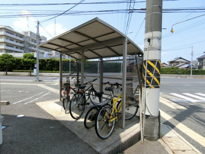 【その他共用部分】 | グリーンシュトラール