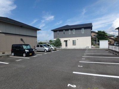 【駐車場】 | サニーヒルT