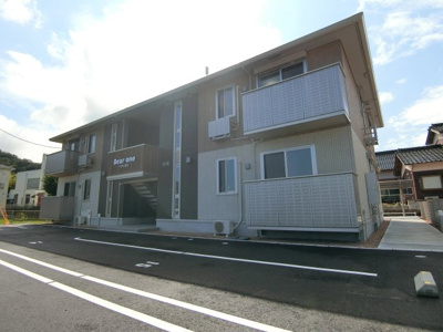 【外観】 | ベアーワン