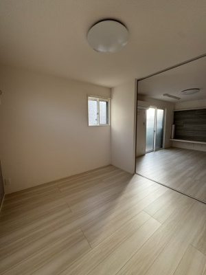 【洋室】 | ベアーワン