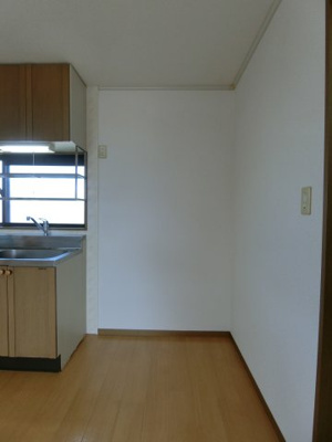 【キッチン】 | クレールパストラルN棟