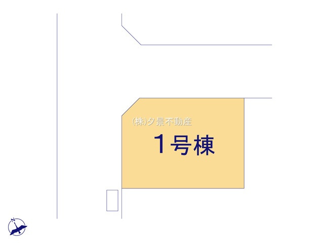 《仲介手数料無料》川越市大字小室489-9新築一戸建てブルーミングガーデン