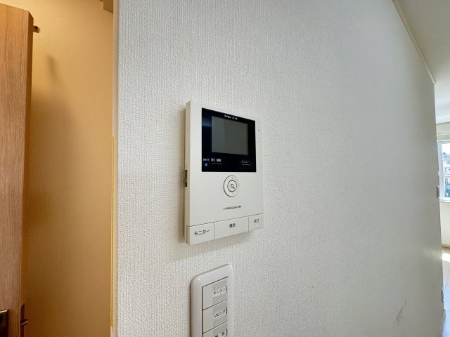 リフレックスコートのセキュリティ