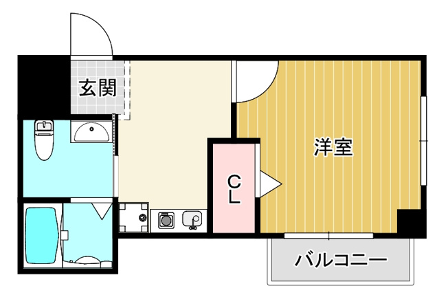 【間取り】 | スギタパティオ60