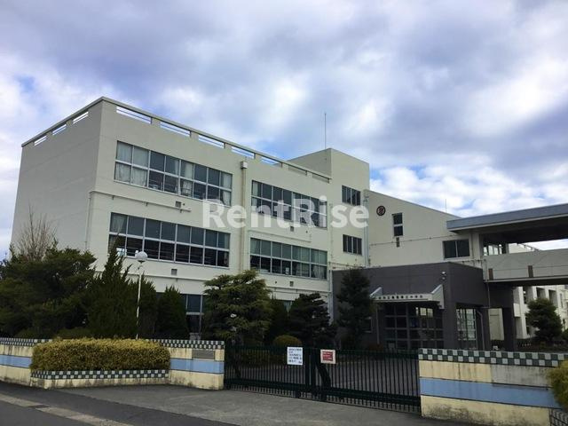 クラレモント アヴェニュ|一宮市立尾西第三中学校 0.5km