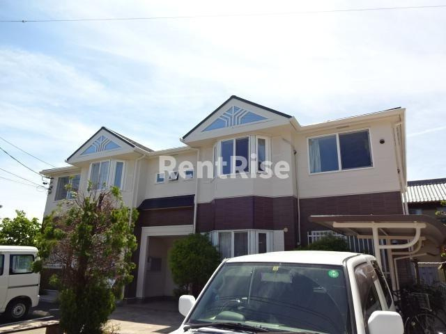 クラレモント アヴェニュの展望|外観写真その他3