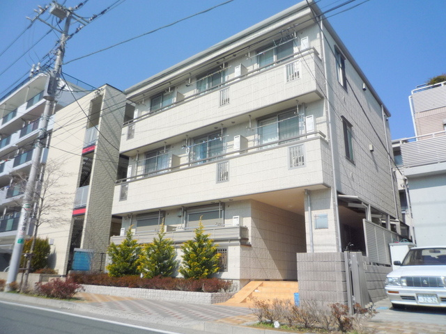 カーサ　セレノ
