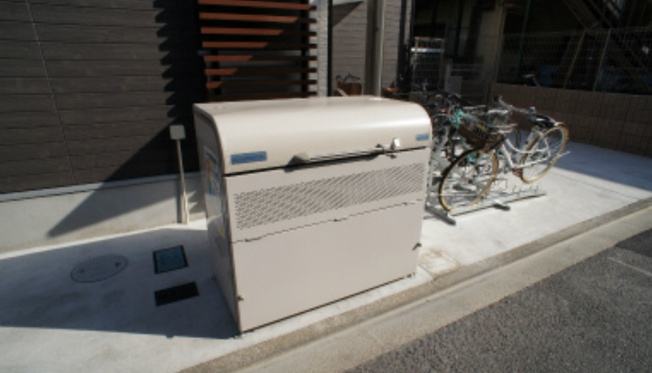 【その他共用部分】