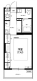 相模原市南区相模大野６丁目のマンションの画像