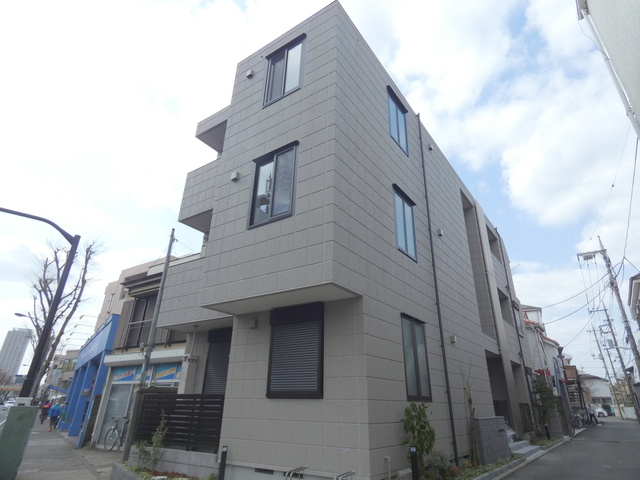 コンフォール菊野台の外観|★耐震性、耐火性に優れた旭化成へーベルメゾン★
