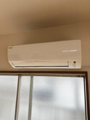 グリーンハイム寿の設備