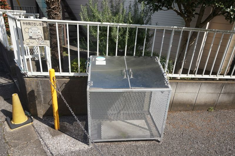 グリーンハイム寿のその他