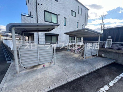 【その他共用部分】 | ランボ・イーリス