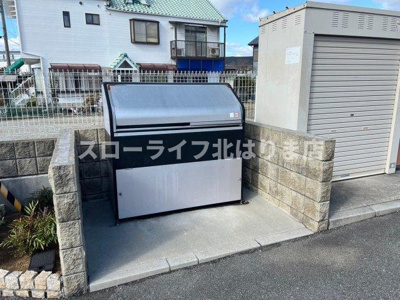 【その他共用部分】 | ランボ・イーリス