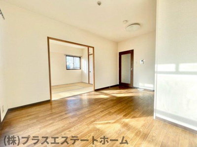 【居間・リビング】 | サンノーブル兵庫
