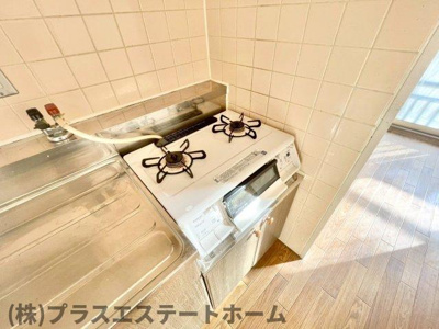 【キッチン】 | サンノーブル兵庫