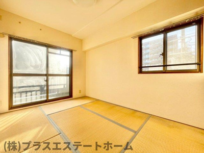【和室】 | サンノーブル兵庫