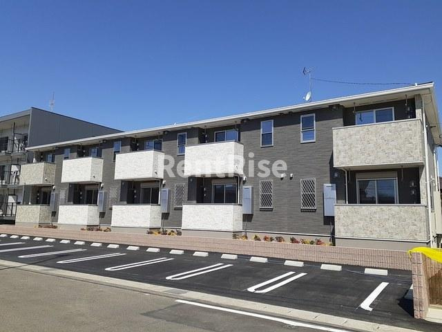 セプタンブルの外観|外観写真