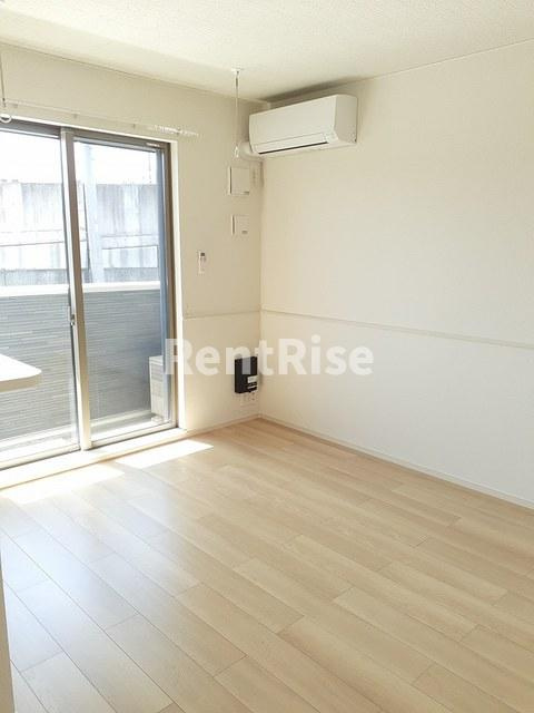 セプタンブルの居間・リビング|居室・リビング