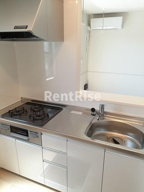 セプタンブルのキッチン|キッチン