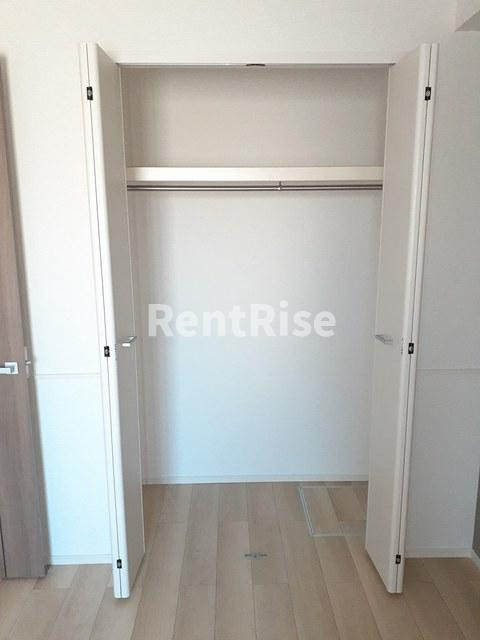 セプタンブルの収納|収納