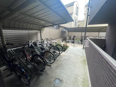 【その他共用部分】 | ブライズ西大井DUE