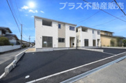 糟屋郡篠栗町田中3丁目第3　1号棟（全2棟）【仲介手数料無料・0円】の画像