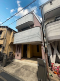 世田谷区上馬2丁目戸建の画像