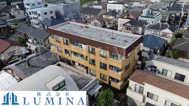 ハローハイム2　調布市一棟物件のその他