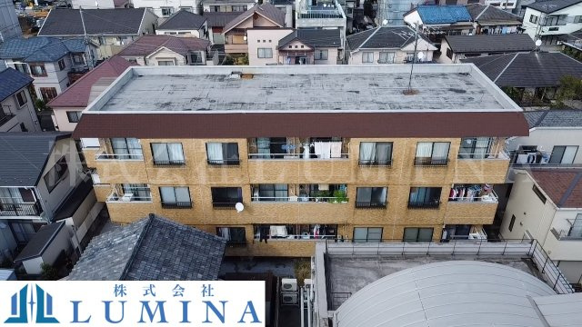 ハローハイム2　調布市一棟物件のその他