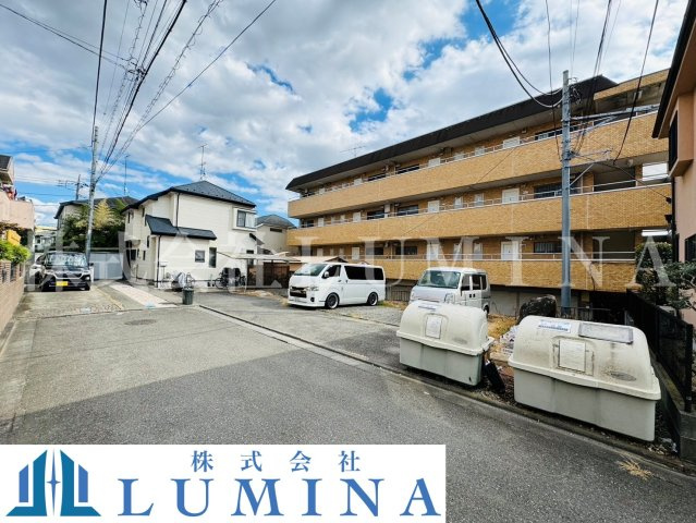 ハローハイム2　調布市一棟物件のその他