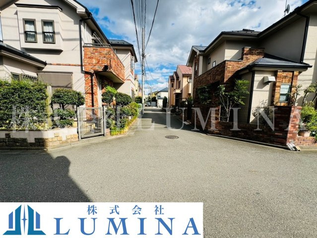 ハローハイム2　調布市一棟物件のその他