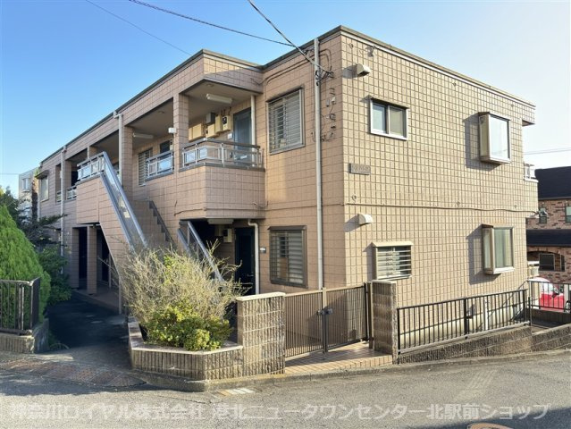 ベルハイムの画像