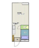 八王子市片倉町のマンションの画像