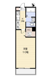 町田市玉川学園５丁目のアパートの画像