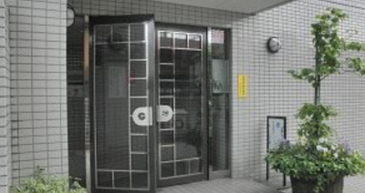 【エントランス】 | クリオさがみ野参番館