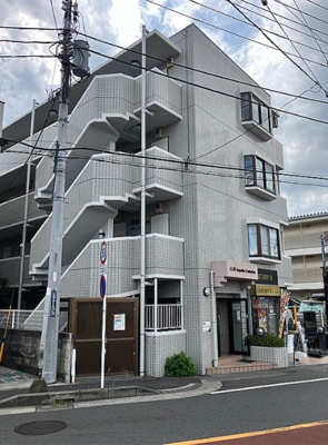 【外観】 | クリオさがみ野参番館