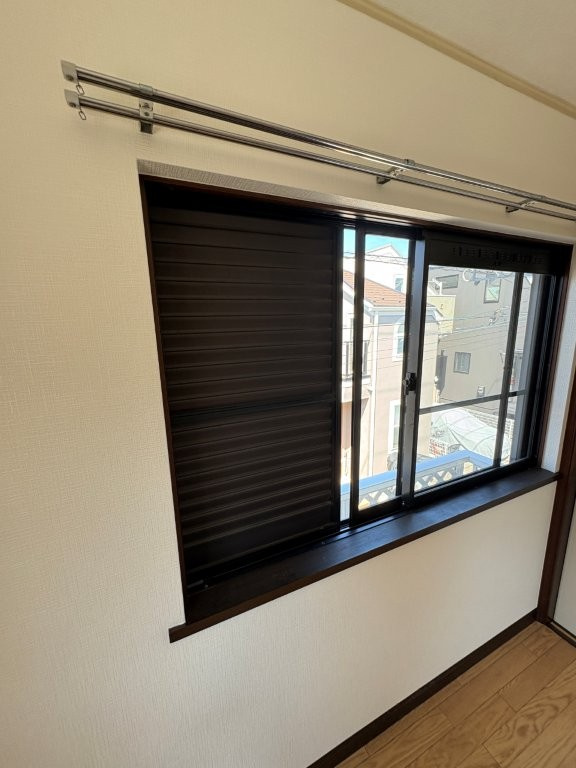 プチメゾン大原の内装