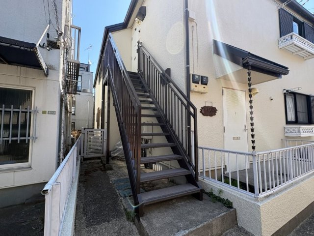 プチメゾン大原のその他
