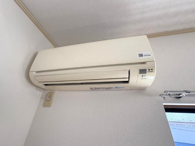 プチメゾン大原の設備