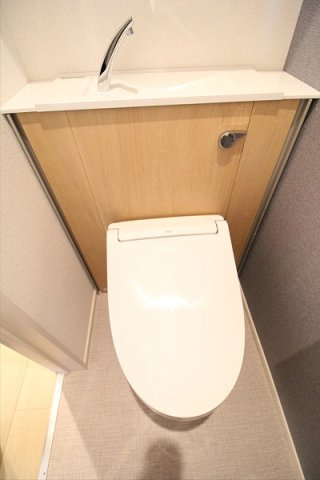 【トイレ】