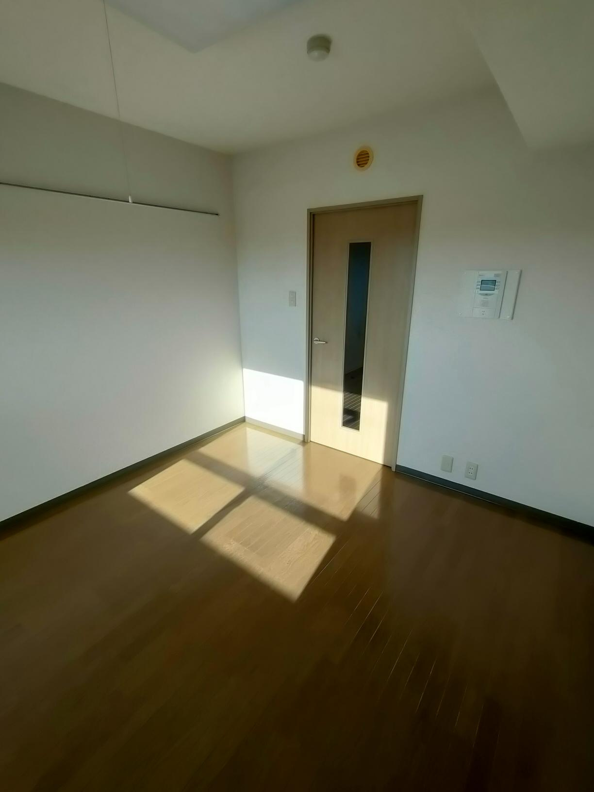 スチューデントパーク府中の居間・リビング