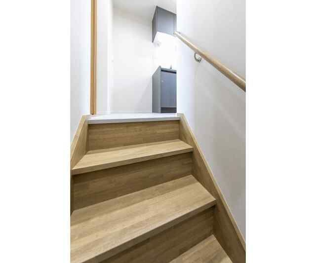 ＷｏｏｄＣｒｅｓｔ大井Ｒｅｓｉｄｅｎｃｅの設備