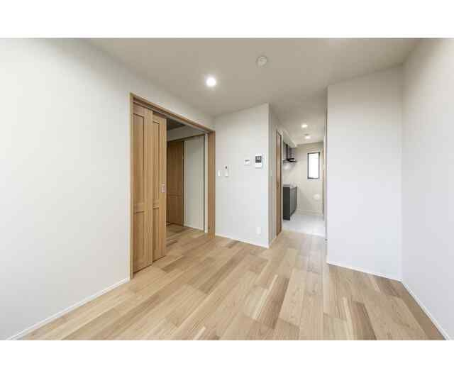 ＷｏｏｄＣｒｅｓｔ大井Ｒｅｓｉｄｅｎｃｅの洋室