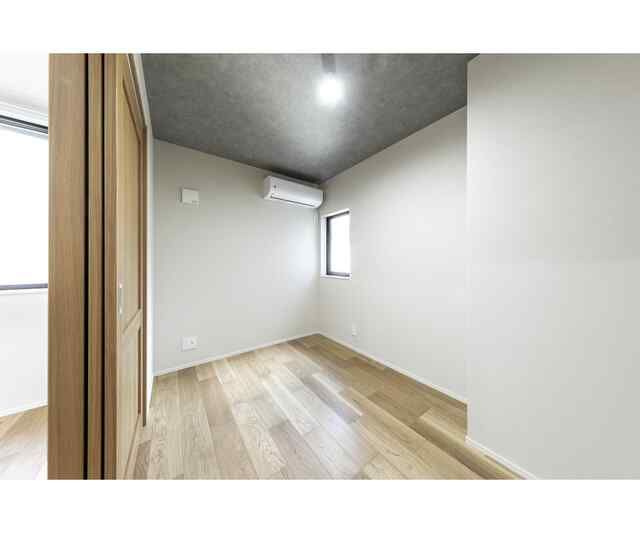 ＷｏｏｄＣｒｅｓｔ大井Ｒｅｓｉｄｅｎｃｅの寝室
