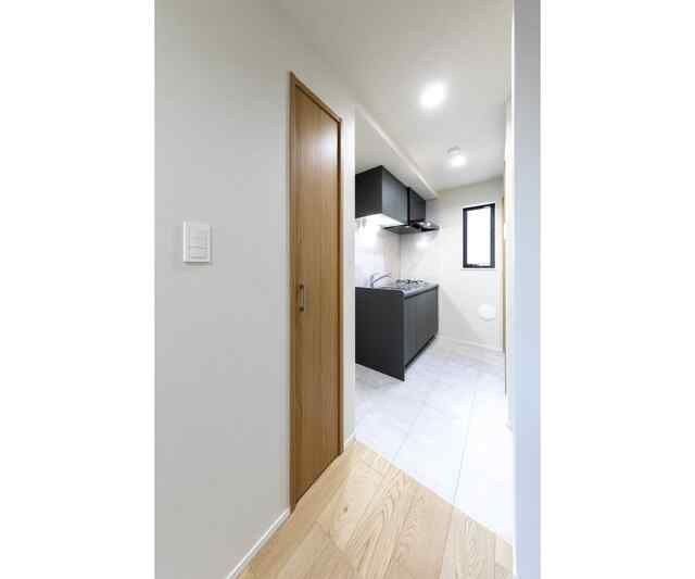 ＷｏｏｄＣｒｅｓｔ大井Ｒｅｓｉｄｅｎｃｅのその他