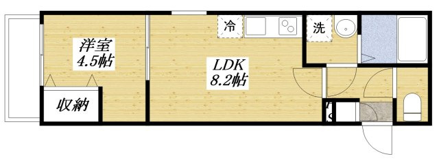 （仮称）ジーメゾン青梅新町