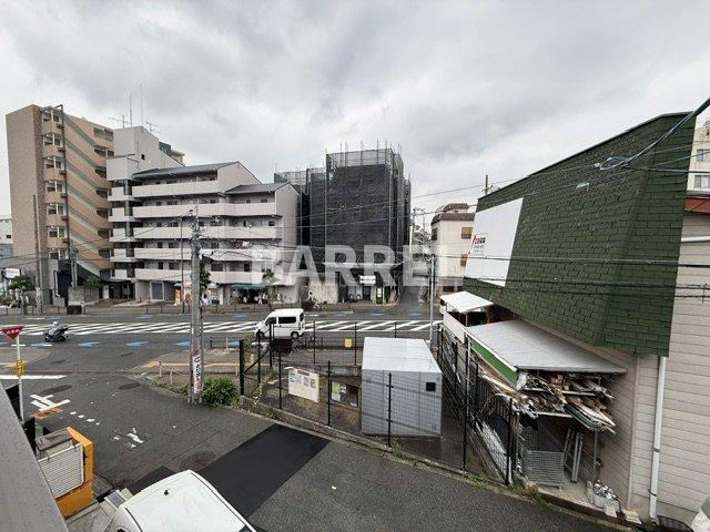 ARCA豊中曽根の展望