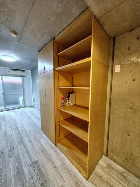 ラティエラ武蔵小山のその他