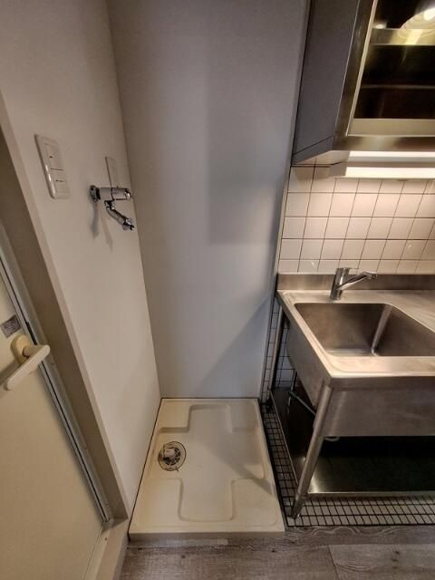 ラティエラ武蔵小山の設備